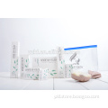 Luxury 4-5 star hotel disposable hygiene kit hotel amenities/wholesale hotel bath room toiletries